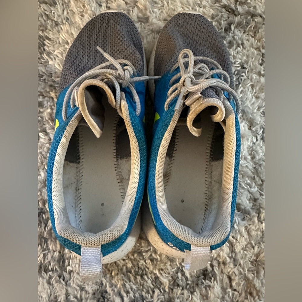 Nike Custom Made Size 8 - Picture 4 of 6